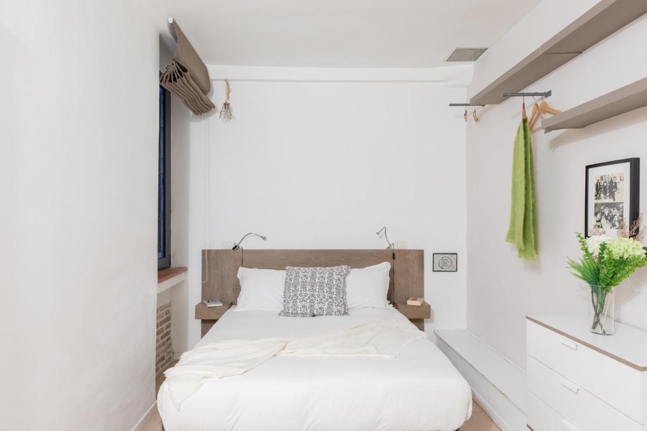 Ferienwohnung Iflat Cozy In Monti Rom Exterior foto